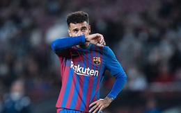 Vì World Cup, Coutinho muốn rời Barcelona