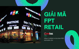 Giải mã FPT Retail: Cổ phiếu liên tục lập “đỉnh”, 2 năm Covid giá tăng 9 lần, ông lớn bán lẻ này làm ăn ra sao?