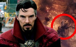 Lý giải nguồn gốc và sức mạnh quái nhân Minotaur sắp xuất hiện trong Doctor Strange