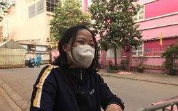 Quá tải hệ thống y tế cơ sở ở Hà Nội: Tôi không có thời gian về nhà