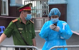 Việt Nam thêm 16.157 ca Covid-19. "Viên phi công số 2" ra viện sau 51 ngày, viện phí 1,1 tỷ