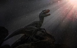 Thiên thạch khiến khủng long tuyệt chủng đã làm cho Trái đất tối tăm 2 năm liền