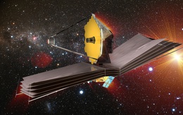 NASA phóng kính viễn vọng 10 tỉ USD, tìm hiểu bí mật của vũ trụ