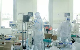 Bà Rịa - Vũng Tàu ngừng xét nghiệm RT-PCR, nhiều cơ sở điều trị Covid-19 lo lắng