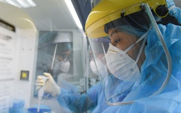 Ngày 25/12, cả nước ghi nhận 15.586 ca COVID-19 mới, Hà Nội 1.879 ca