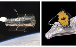 NASA phóng thành công "siêu" kính viễn vọng không gian James Webb mang tính cách mạng