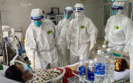 Hà Nội: Thông tin mới nhất về số bệnh nhân tử vong do Covid-19