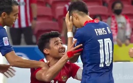 HLV Indonesia cảnh cáo hậu vệ chế nhạo cầu thủ Singapore: "Còn tái diễn sẽ cấm lên tuyển"