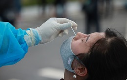 Ngày 27/12, có thêm 14.872 ca COVID-19 mới, Hà Nội 1.948 ca