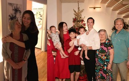 Mối quan hệ hiện tại của Hồ Ngọc Hà và bố mẹ chồng