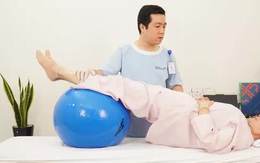 Hơn 200 triệu chứng liên quan hội chứng hậu Covid-19