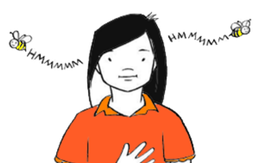 Các bài tập thở tốt cho người bệnh COVID-19