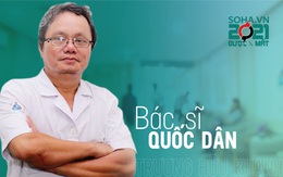 "Bác sĩ Quốc dân" Việt Nam và "khối tài sản khổng lồ" tăng nhanh sau đại dịch