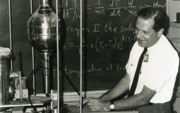 Mỹ giải mật hồ sơ về căn cứ hạt nhân Dimona của Israel