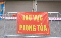 Hà Nội: Người nhập cảnh dù tiêm đủ vắc xin không được ra khỏi chỗ ở trong 3 ngày đầu