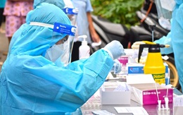 Ngày 28/12, có thêm 14.440 ca COVID-19 tại 61 tỉnh thành phố