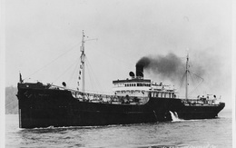 Kỳ lạ những con tàu bê tông, cách người Mỹ thay thế cho tàu vỏ thép trong các cuộc Thế chiến