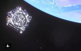 Kính viễn vọng 10 tỷ USD của NASA sẽ có 29 ngày bên rìa Trái đất