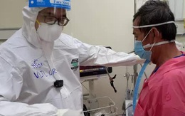 Hơn 84% bệnh nhân Covid-19 tử vong ở nước ta là người từ 50 tuổi trở lên