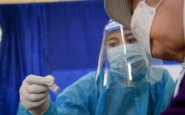 Ngày 29/12, có thêm 13.889 ca COVID-19 mới, trong đó có 8.853 ca trong cộng đồng