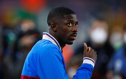 Barca ‘toang’ vì Covid-19: Thêm 3 cầu thủ nhiễm virus