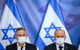 Israel sắp đối mặt với "cơn bão" Covid dù đã tiêm mũi 3 cho gần nửa dân số