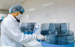 Hà Nội đang giải trình tự gene 28 mẫu dương tính Covid-19 nghi liên quan Omicron