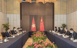 Trung Quốc viện trợ thêm 20 triệu nhân dân tệ, 500.000 liều vaccine Covid-19 cho Việt Nam