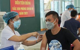 Ca nhiễm COVID-19 tăng ở Bình Định, cán bộ không được ra ngoài tỉnh khi chưa được phép