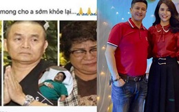 Cuộc sống hiện tại của NSƯT Chí Trung giữa tin đồn sức khỏe nguy kịch phải nhập viện