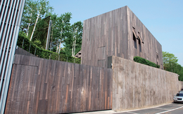 Bí ẩn khu đất được xem là 'đầu rồng' ở Seoul, nơi gia tộc Samsung xây 5 biệt thự cạnh nhau