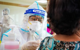 Ngày 3/12, có thêm 13.670 ca COVID-19 mới, Thừa Thiên Huế đăng ký bổ sung 822 ca