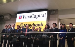 Bloomberg: Tập đoàn VinaCapital cân nhắc việc IPO tại Singapore thông qua SPAC vào năm tới