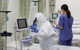 Hàn Quốc xúc tiến bảo tồn dữ liệu COVID-19 trong 'viên nang thời gian'