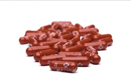 Thuốc điều trị COVID-19 chính thức được kinh doanh thương mại tại Lào