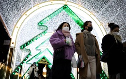 Dịch Covid-19 diễn biến phức tạp ở Hàn Quốc và Nhật Bản giữa làn sóng biến thể Omicron