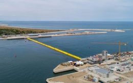 Mất 4 thập kỷ để xây dựng, đây là cách hàng rào ngăn lũ "tai tiếng" cứu Venice - thành phố tình yêu - khỏi ngập lụt