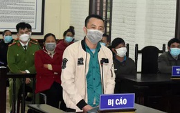 Giết mẹ vợ, con rể sống "trọn đời" trong tù giam