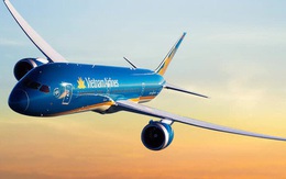 VCSC dự báo Vietnam Airlines lỗ 7.500 tỷ đồng vào năm 2022, có nguy cơ chuyển sàn UPCoM vào năm 2023