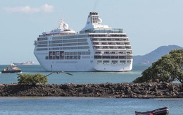 91 du thuyền "dính" Covid-19, CDC Mỹ cảnh báo khẩn