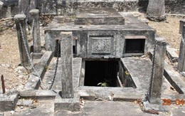Bí ẩn những chiếc quan tài tự dịch chuyển trong hầm mộ, sau 3 thế kỷ vẫn chưa có lời giải