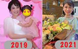 Mẹ chồng đại gia của Diệp Lâm Anh ngày càng trẻ đẹp, khẳng định vị trí khó thay thế trong hội phu nhân lão hoá ngược