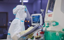 Ngày 4/12, có thêm 13.998 ca COVID-19 mới tại 57 tỉnh, thành phố