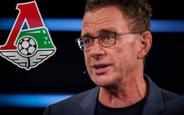 Ralf Rangnick và lùm xùm tại Lokomotiv Moscow: "Vụ lừa đảo lớn nhất lịch sử bóng đá Nga"?