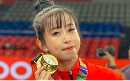 'Hot girl taekwondo' Châu Tuyết Vân là nữ đại sứ thể thao ASEAN