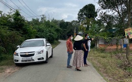 Nhà đầu tư tranh thủ đi xem nhà đất, môi giới 'tăng tốc' mùa cận Tết