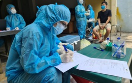 Ngày 5/12, có thêm 14.314 ca COVID-19 mới, riêng Hà Nội ghi nhận 400 ca nhiễm