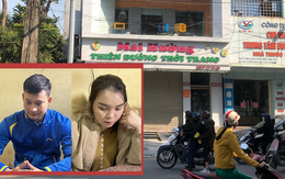 Chủ shop bạo hành nữ sinh gây phẫn nộ, hàng xóm khẳng định: 'Trong năm nay, họ gây ra nhiều vụ tai tiếng chứ không phải mỗi vụ việc vừa rồi'