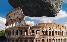 Kế hoạch loại bỏ 'sát thủ vũ trụ' của NASA