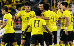 ĐT Malaysia có 2 cầu thủ mắc Covid-19 trước trận ra quân AFF Cup